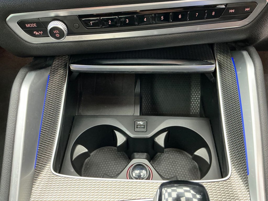 Used BMW X6 2020 for sale - 77748530: Photo 11