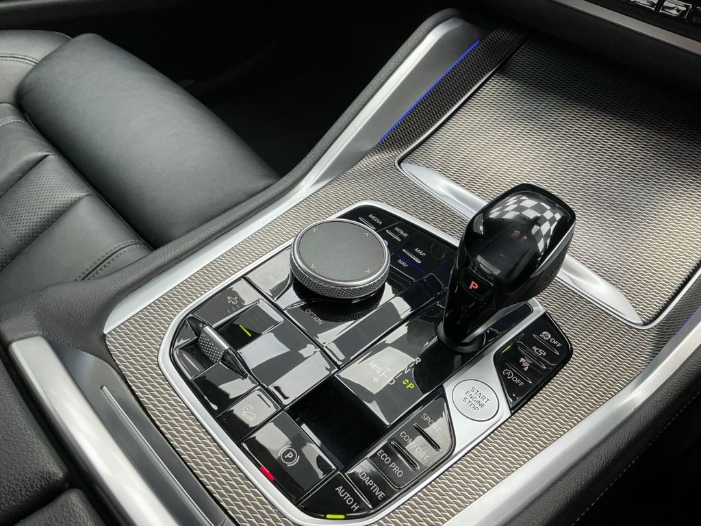 Used BMW X6 2020 for sale - 77748530: Photo 12