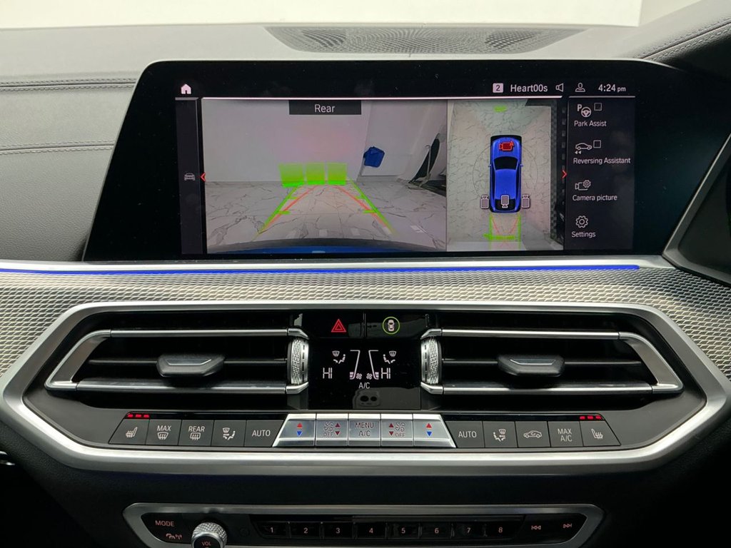 Used BMW X6 2020 for sale - 77748530: Photo 16