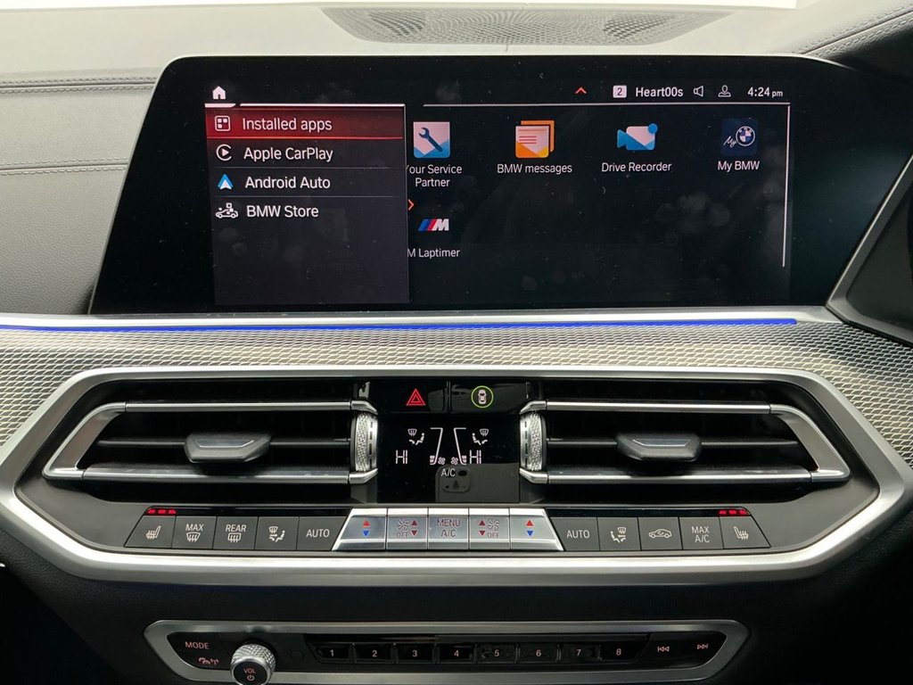 Used BMW X6 2020 for sale - 77748530: Photo 18