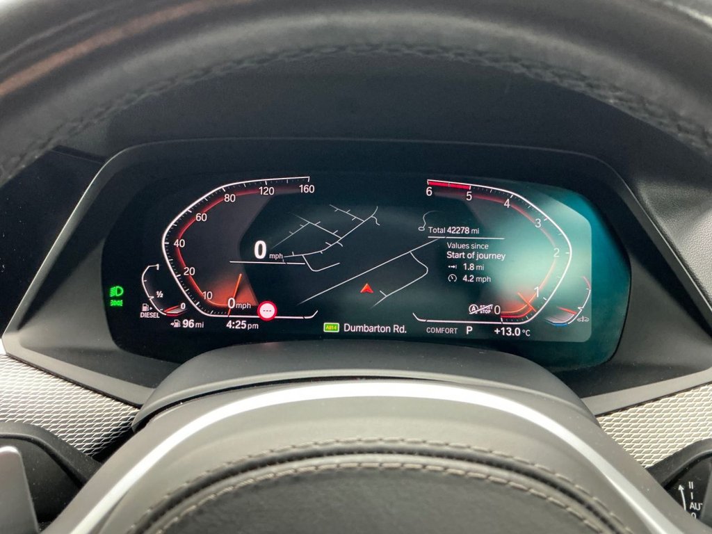 Used BMW X6 2020 for sale - 77748530: Photo 23