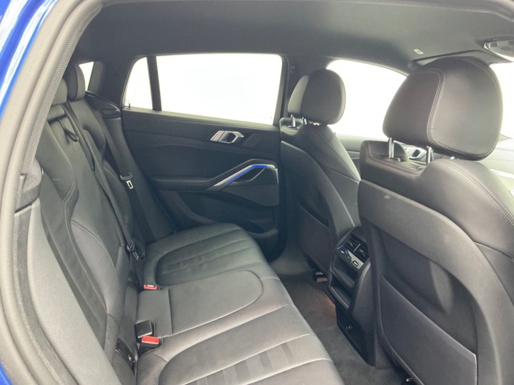 Used BMW X6 2020 for sale - 77748530: Photo 24