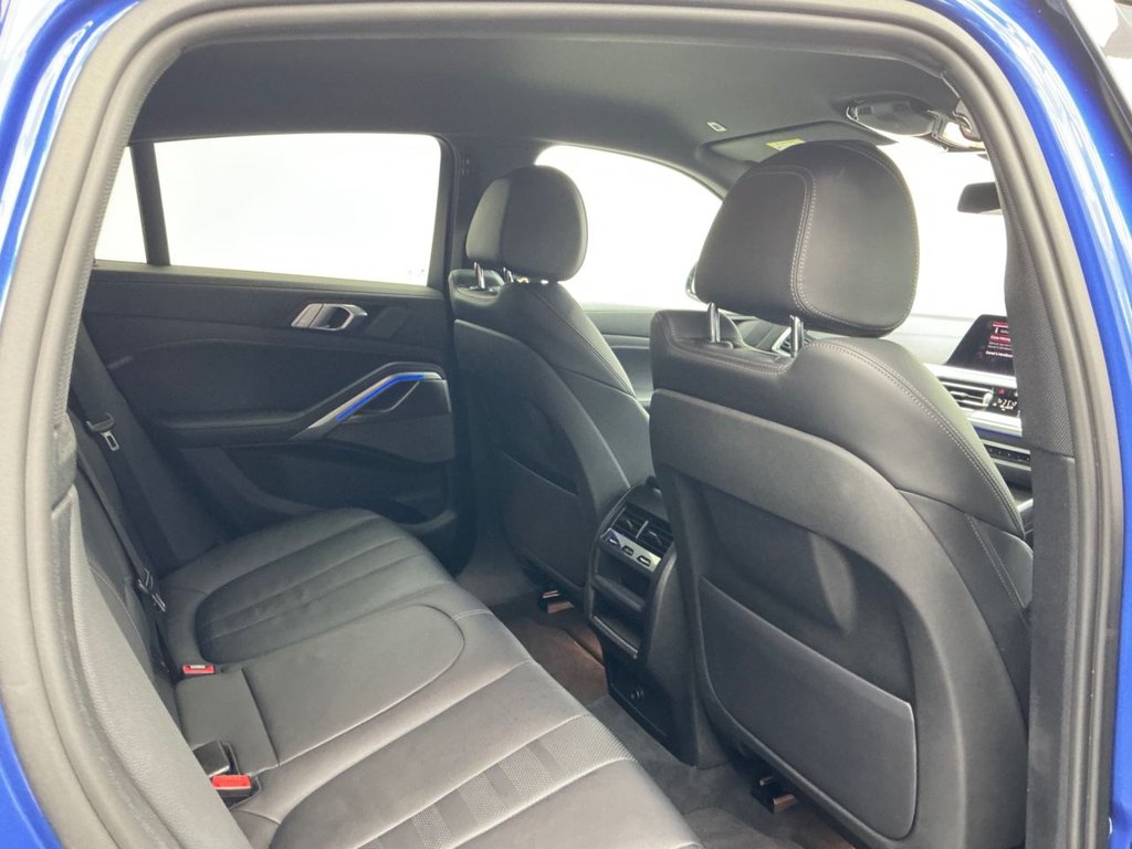 Used BMW X6 2020 for sale - 77748530: Photo 25