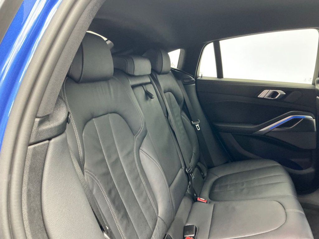 Used BMW X6 2020 for sale - 77748530: Photo 26