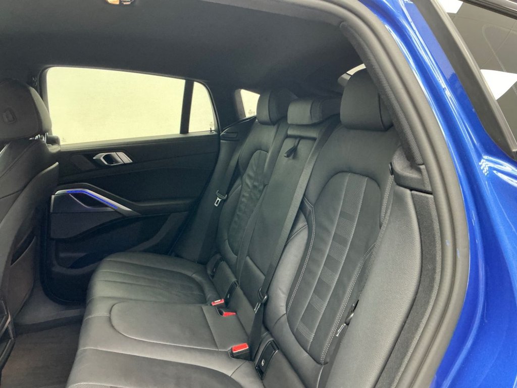 Used BMW X6 2020 for sale - 77748530: Photo 29