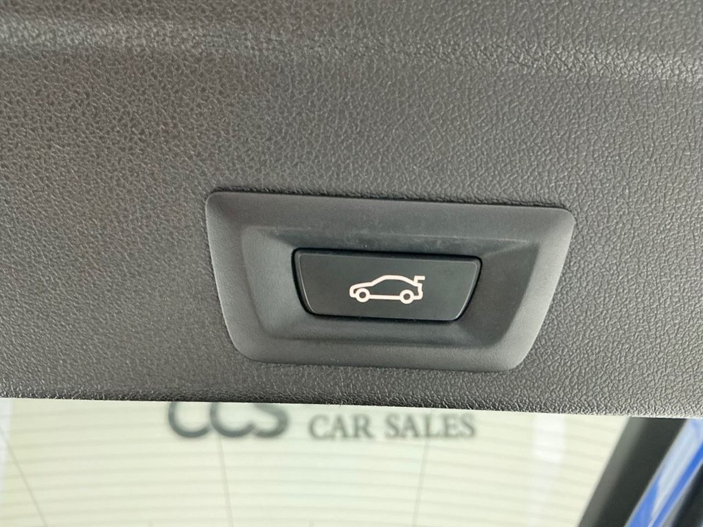 Used BMW X6 2020 for sale - 77748530: Photo 30