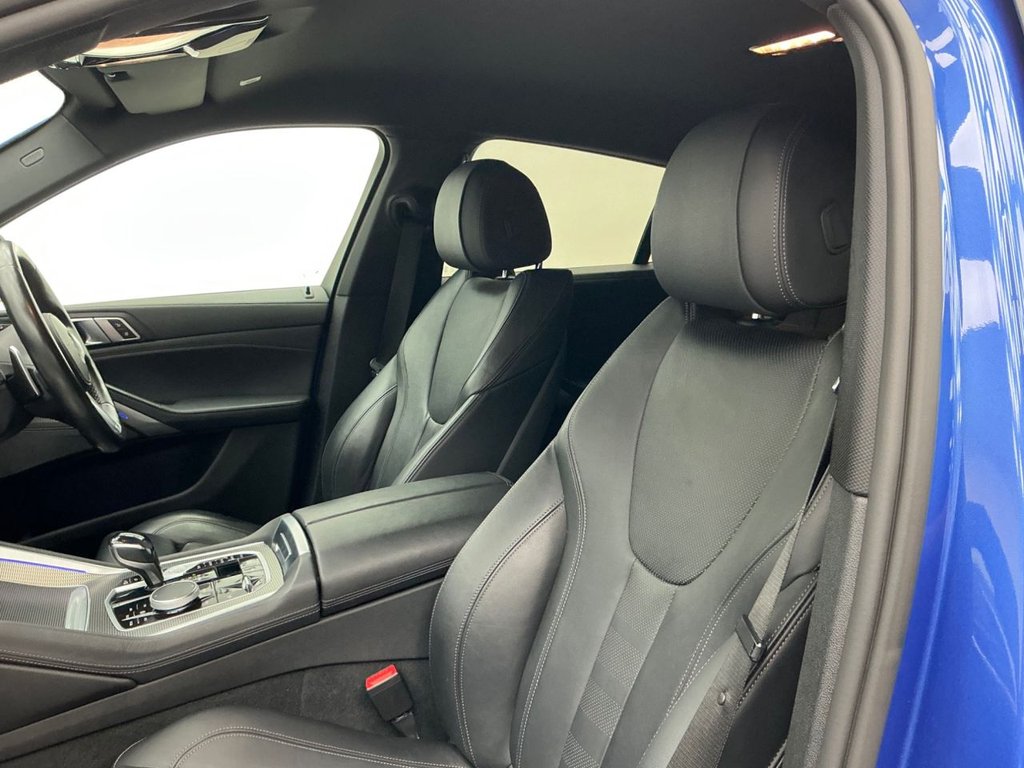 Used BMW X6 2020 for sale - 77748530: Photo 36