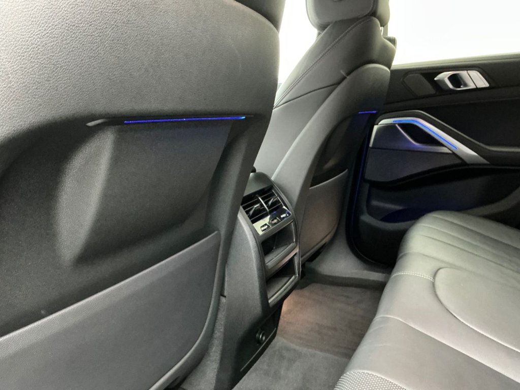 Used BMW X6 2020 for sale - 77748530: Photo 37