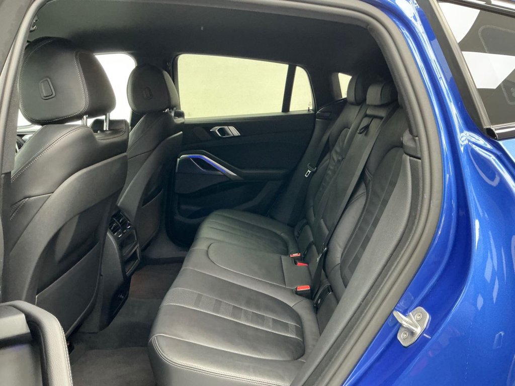 Used BMW X6 2020 for sale - 77748530: Photo 38