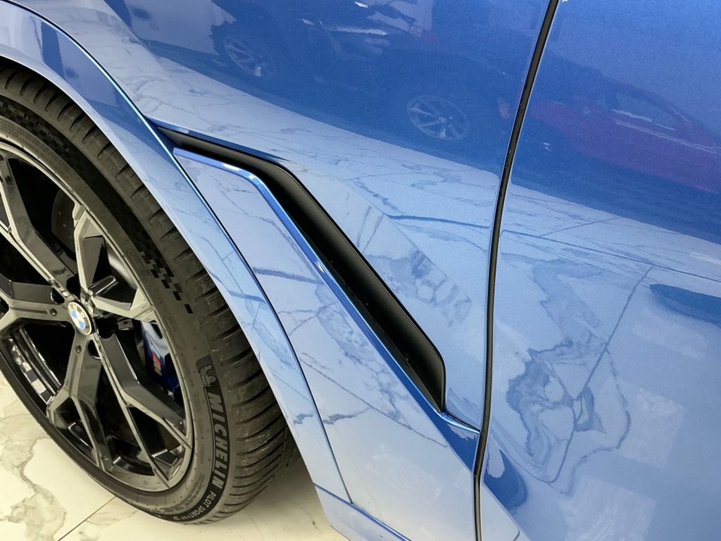 Used BMW X6 2020 for sale - 77748530: Photo 42