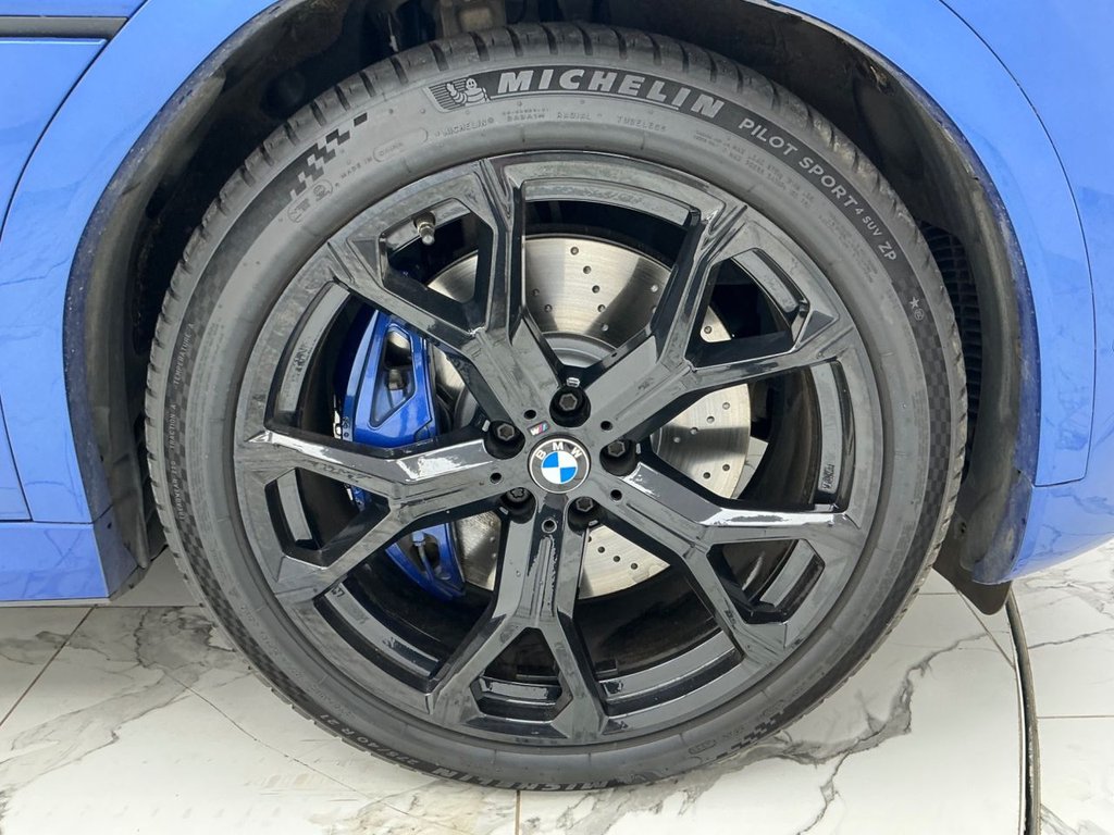 Used BMW X6 2020 for sale - 77748530: Photo 45