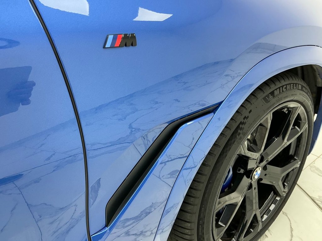 Used BMW X6 2020 for sale - 77748530: Photo 46