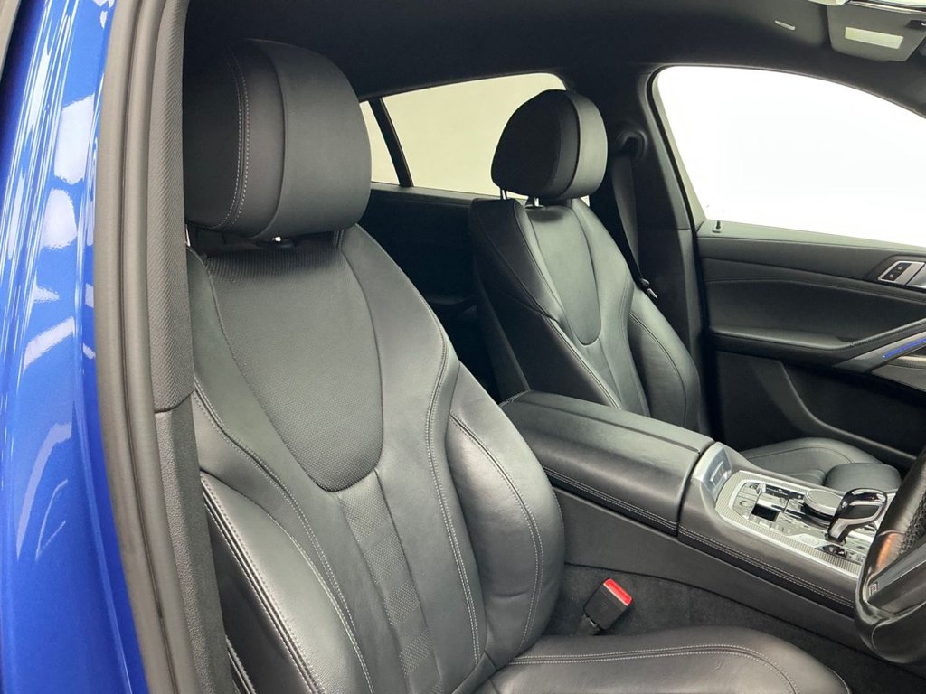 Used BMW X6 2020 for sale - 77748530: Photo 9