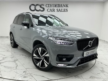 Used Volvo XC90 2024 for sale - 78793617: Photo