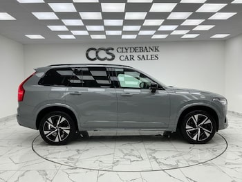 Used Volvo XC90 2024 for sale - 78793617: Photo