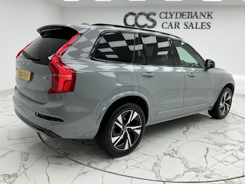 Used Volvo XC90 2024 for sale - 78793617: Photo