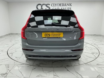 Used Volvo XC90 2024 for sale - 78793617: Photo