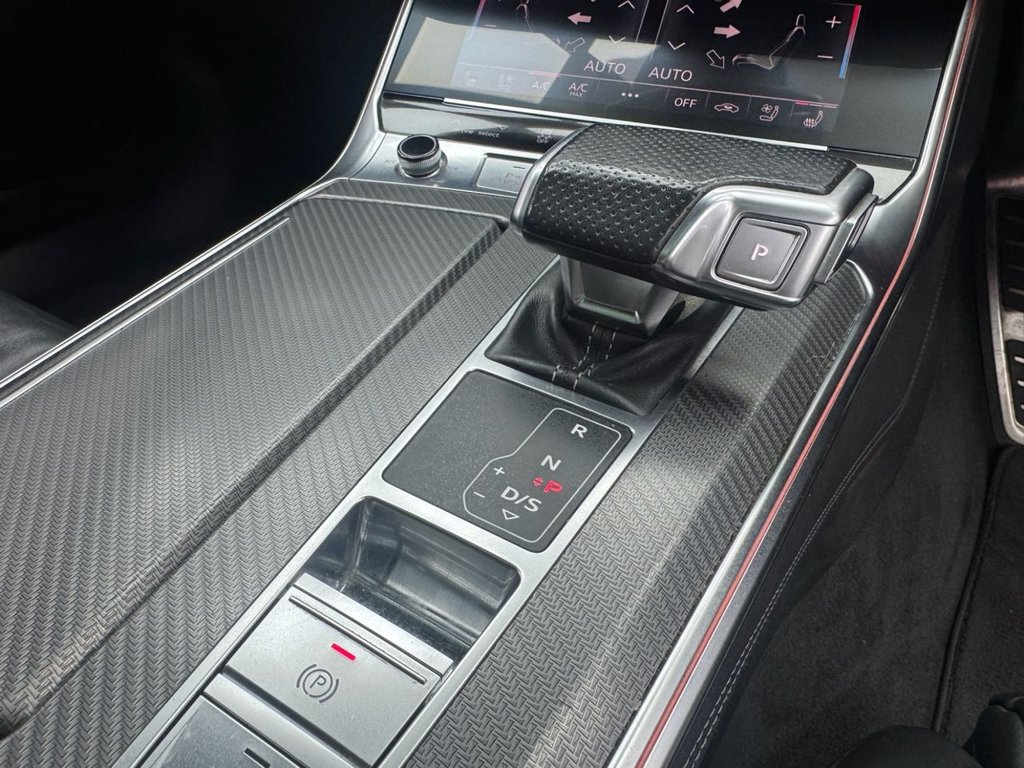 Used Audi RS6 2020 for sale - 76395693: Photo 12