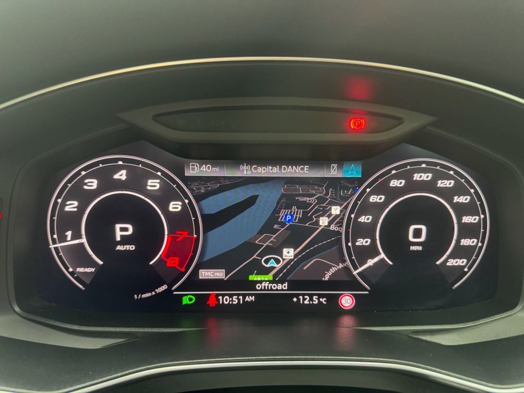 Used Audi RS6 2020 for sale - 76395693: Photo 14