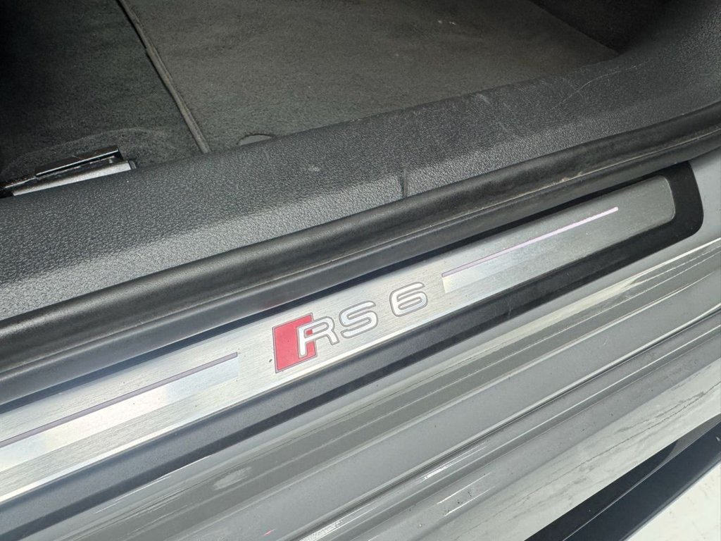 Used Audi RS6 2020 for sale - 76395693: Photo 18