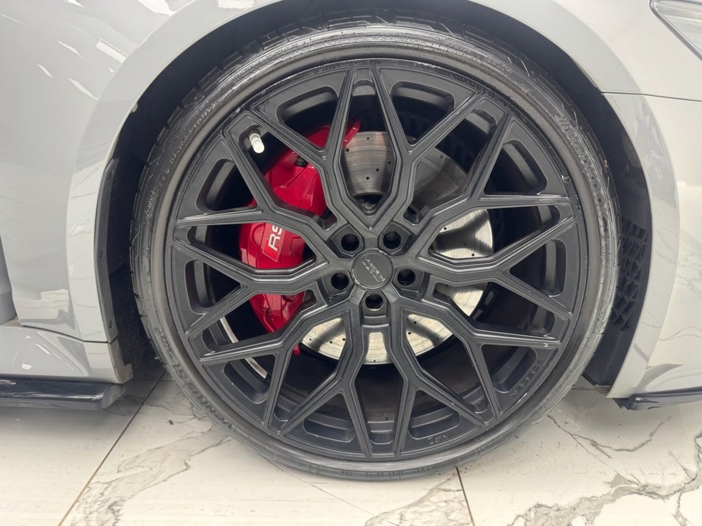 Used Audi RS6 2020 for sale - 76395693: Photo 20