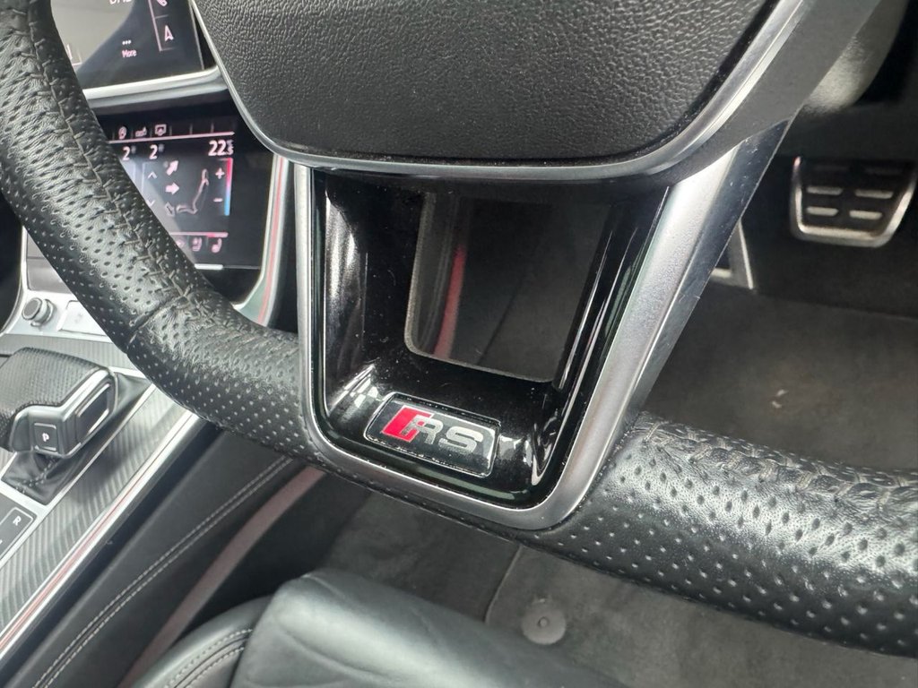 Used Audi RS6 2020 for sale - 76395693: Photo 21