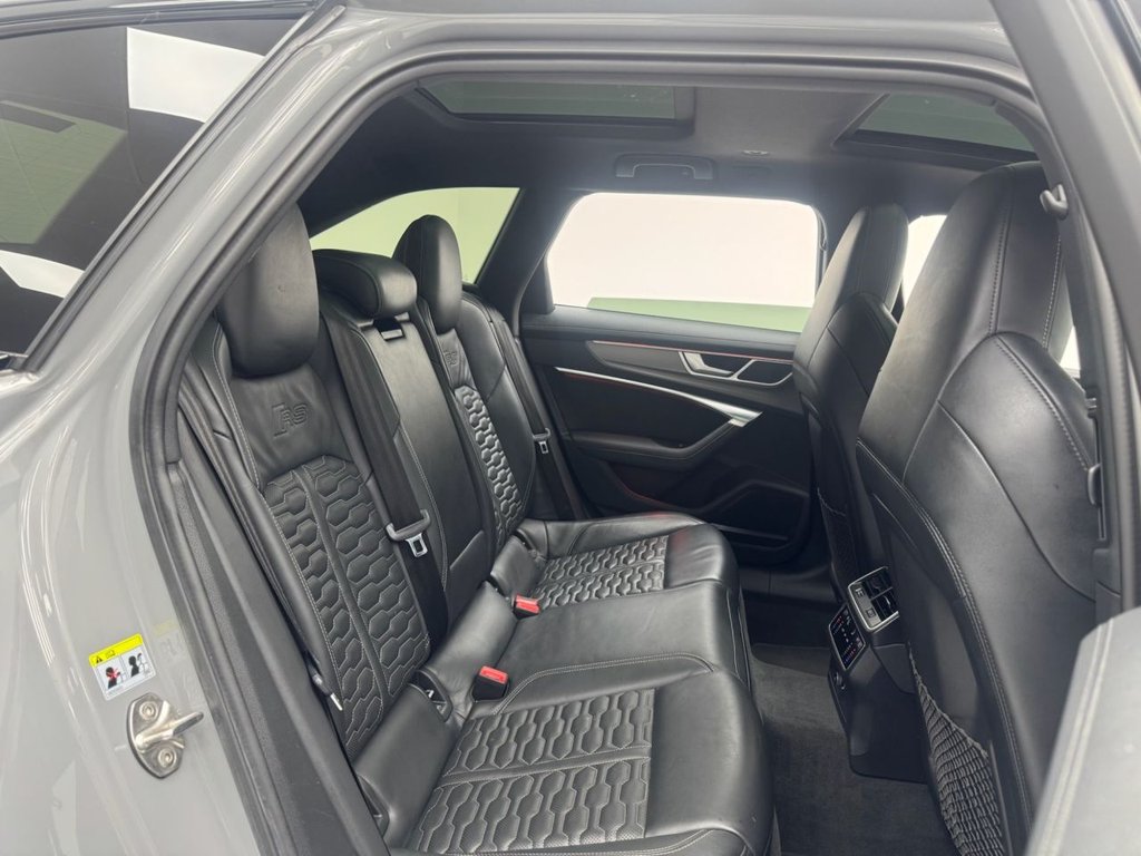 Used Audi RS6 2020 for sale - 76395693: Photo 22