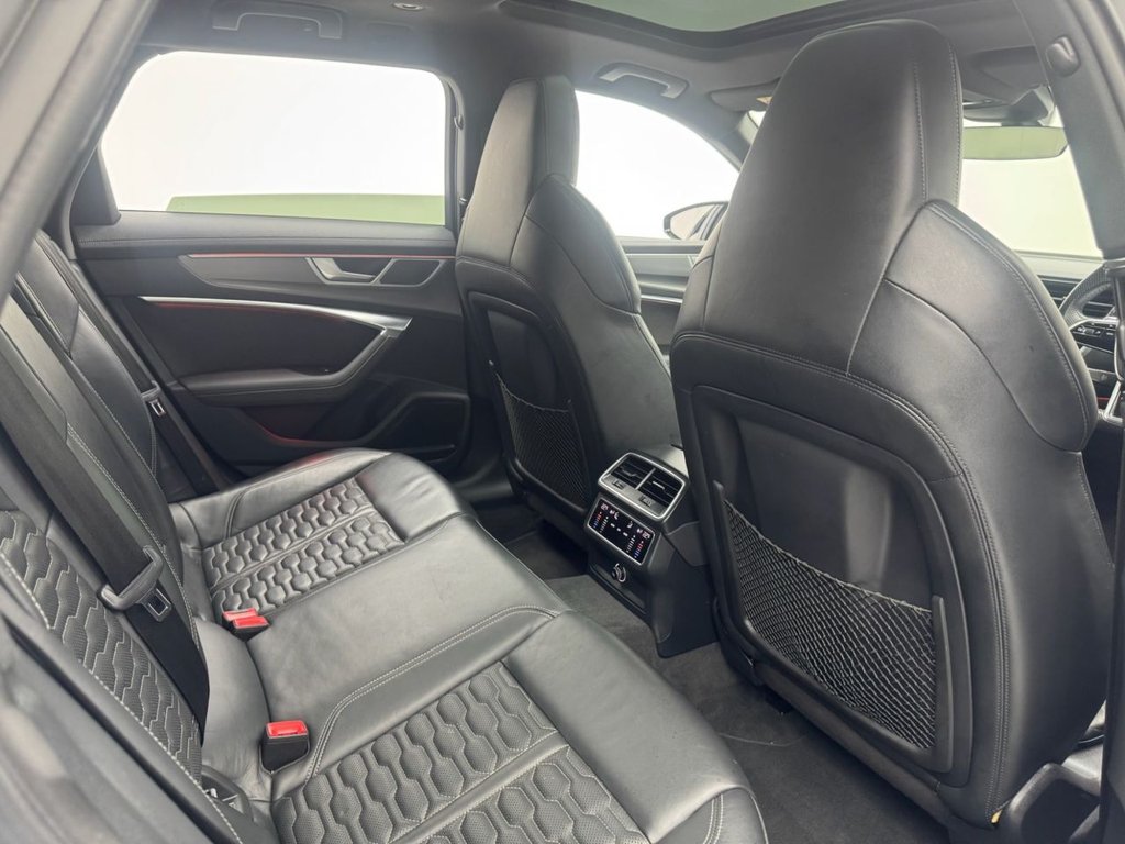Used Audi RS6 2020 for sale - 76395693: Photo 23