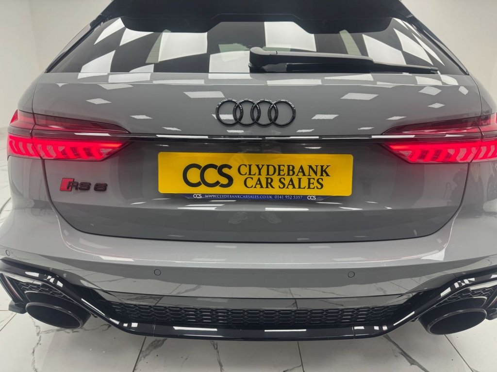 Used Audi RS6 2020 for sale - 76395693: Photo 27