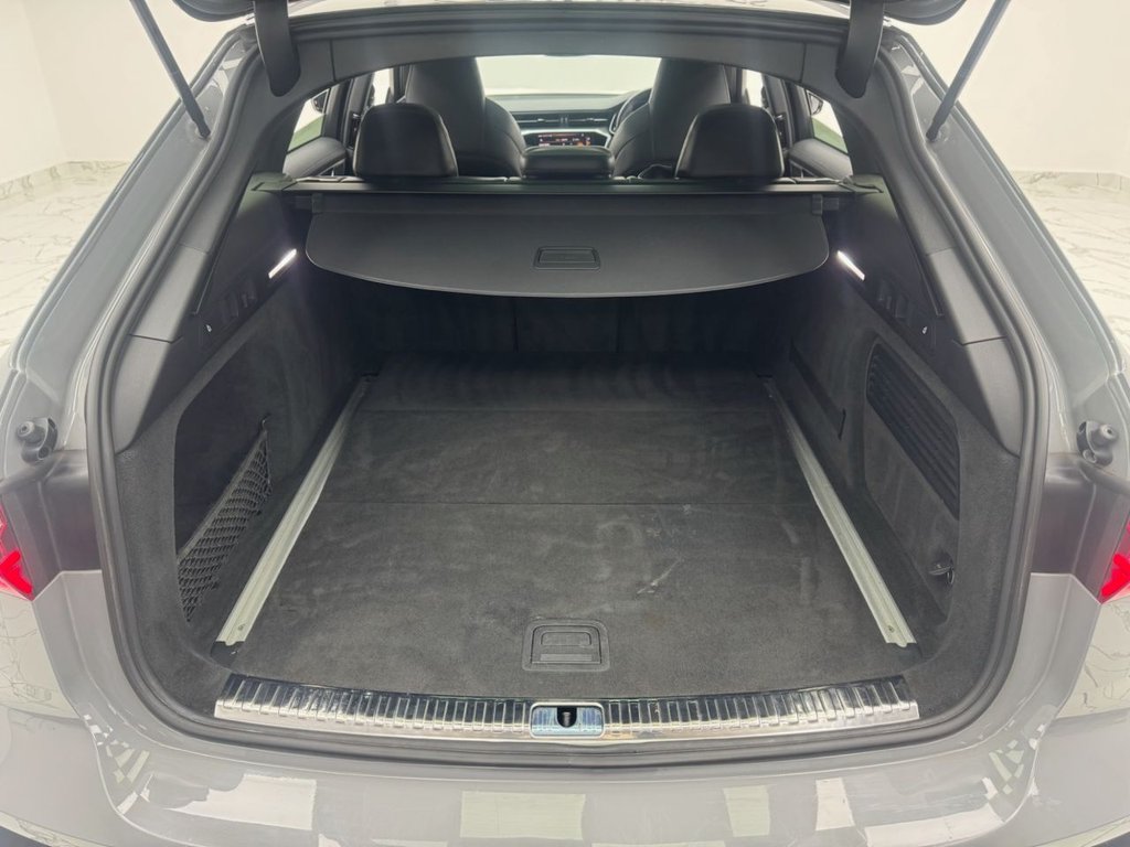 Used Audi RS6 2020 for sale - 76395693: Photo 29