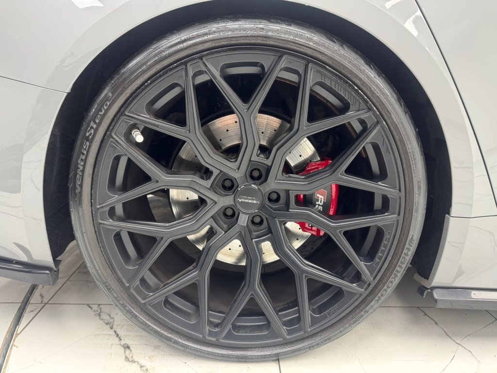 Used Audi RS6 2020 for sale - 76395693: Photo 31