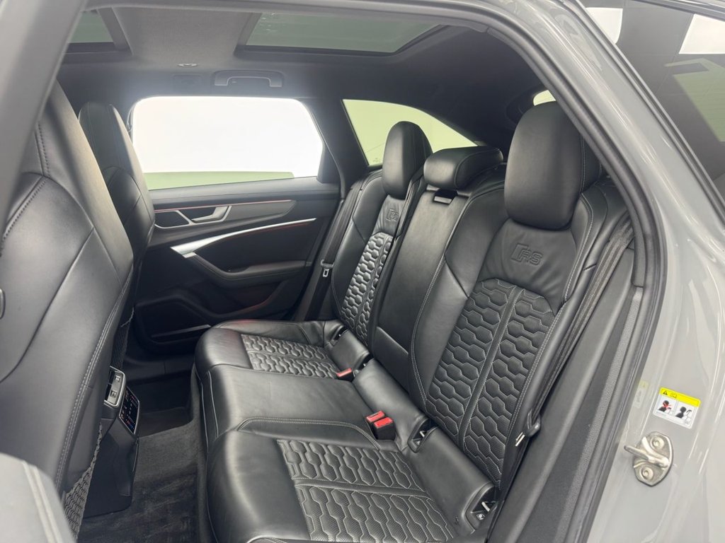 Used Audi RS6 2020 for sale - 76395693: Photo 32