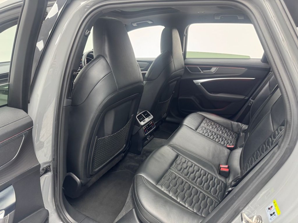 Used Audi RS6 2020 for sale - 76395693: Photo 33