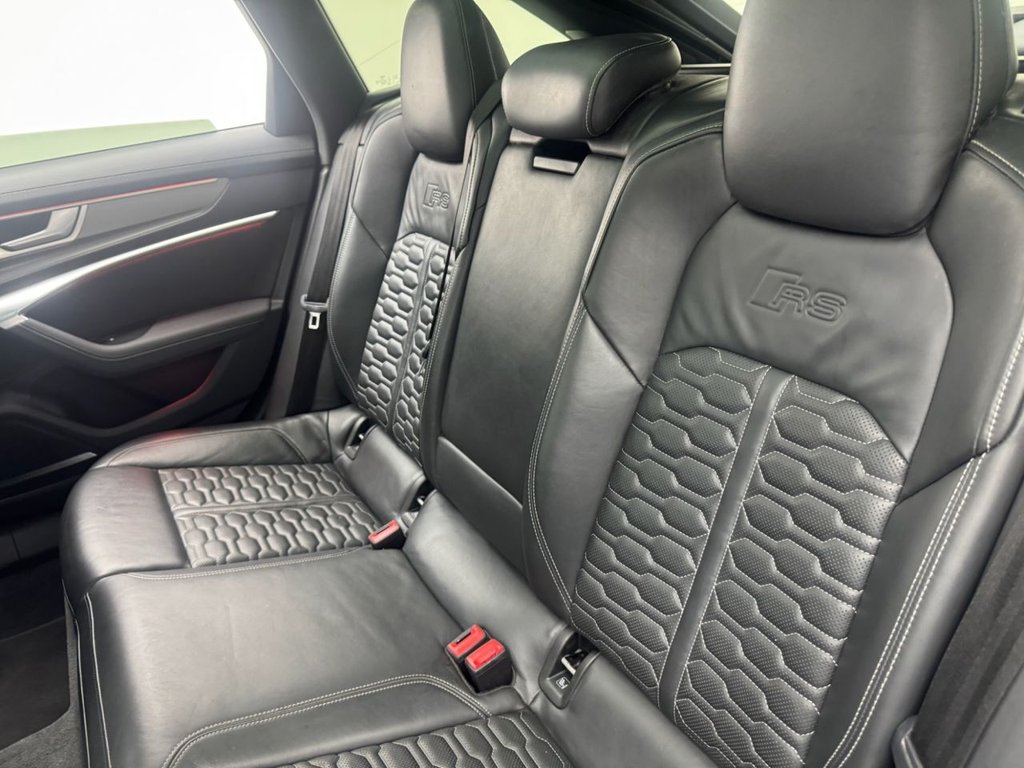 Used Audi RS6 2020 for sale - 76395693: Photo 34