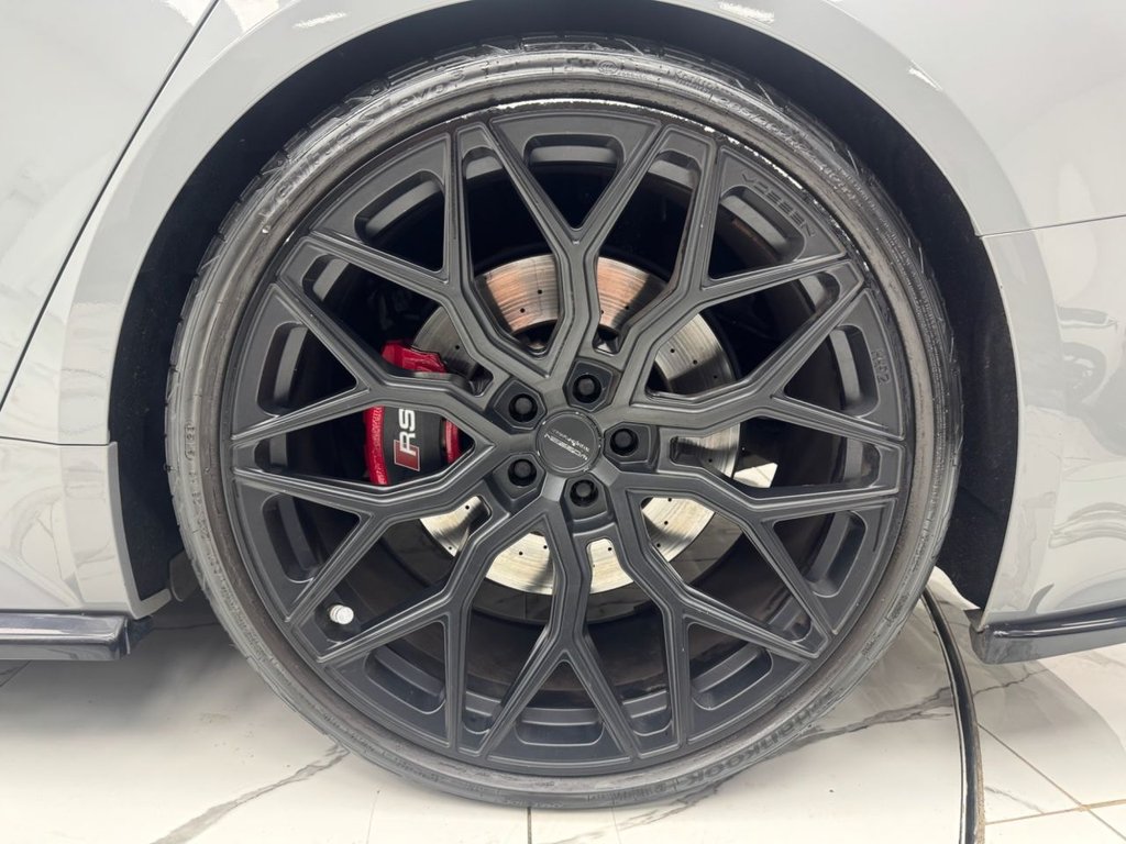 Used Audi RS6 2020 for sale - 76395693: Photo 35