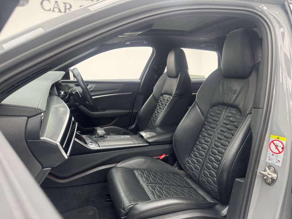 Used Audi RS6 2020 for sale - 76395693: Photo 36