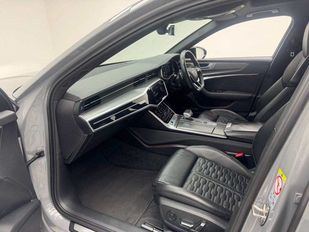 Used Audi RS6 2020 for sale - 76395693: Photo 37