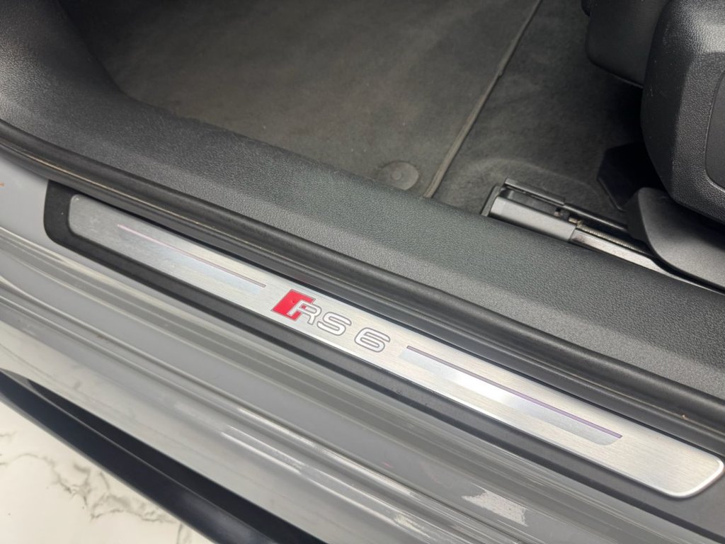 Used Audi RS6 2020 for sale - 76395693: Photo 38