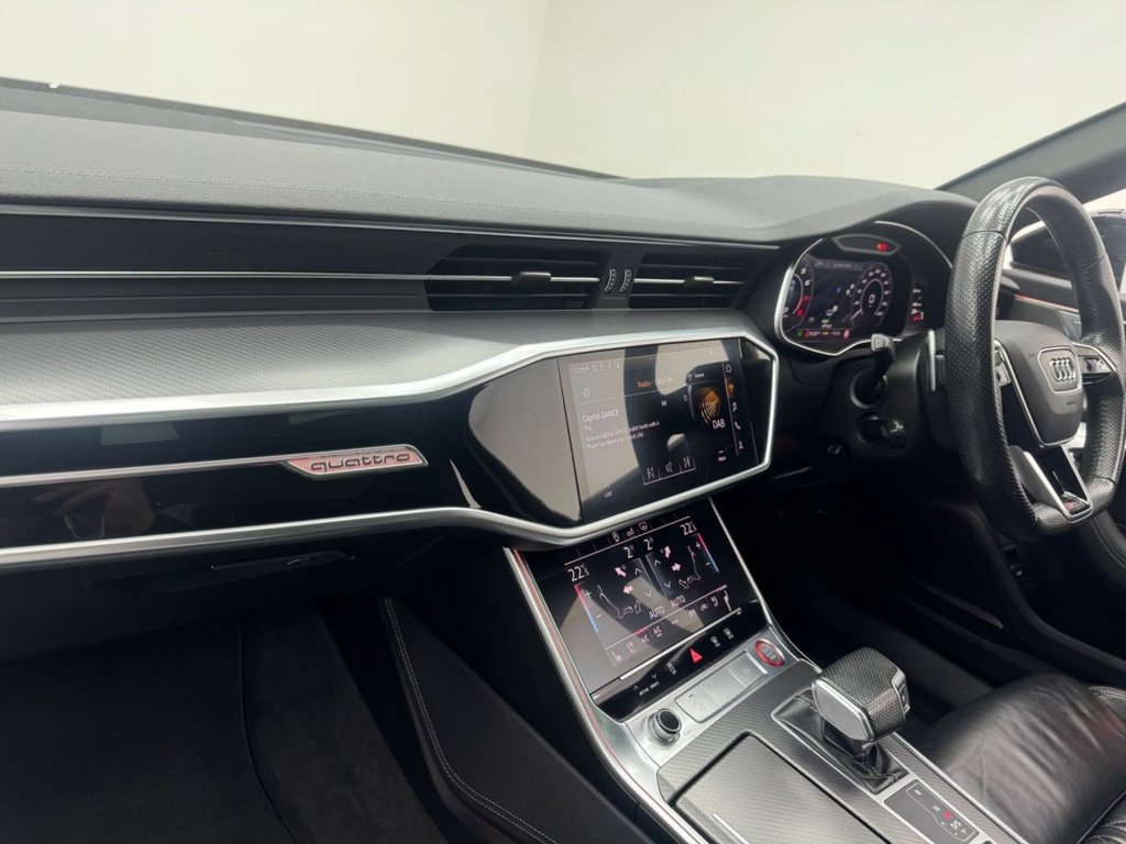 Used Audi RS6 2020 for sale - 76395693: Photo 39