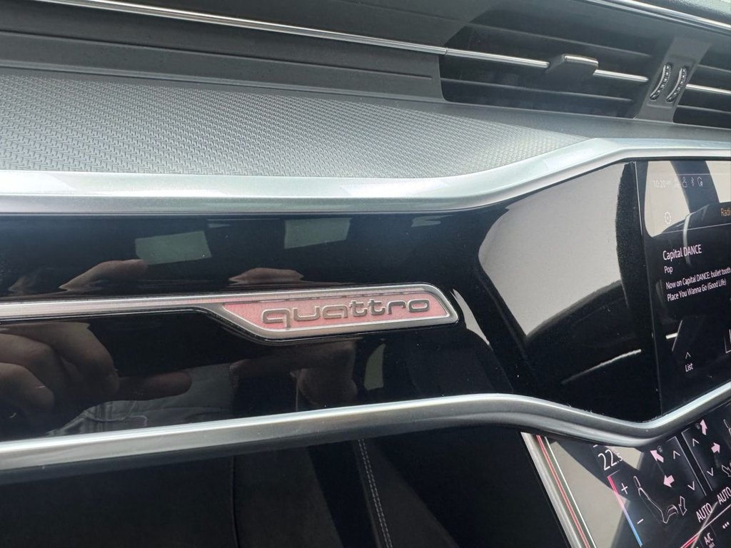 Used Audi RS6 2020 for sale - 76395693: Photo 40