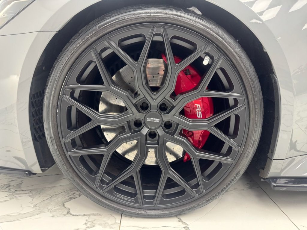 Used Audi RS6 2020 for sale - 76395693: Photo 42