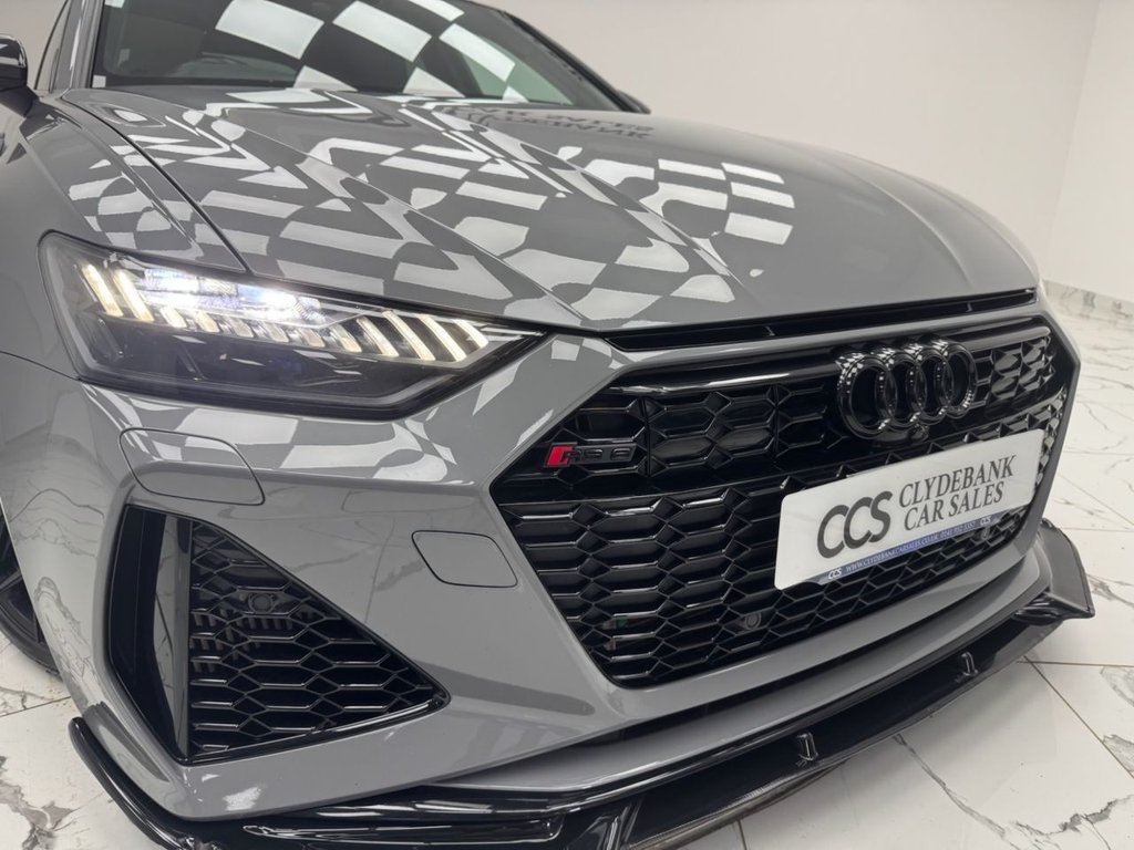 Used Audi RS6 2020 for sale - 76395693: Photo 43