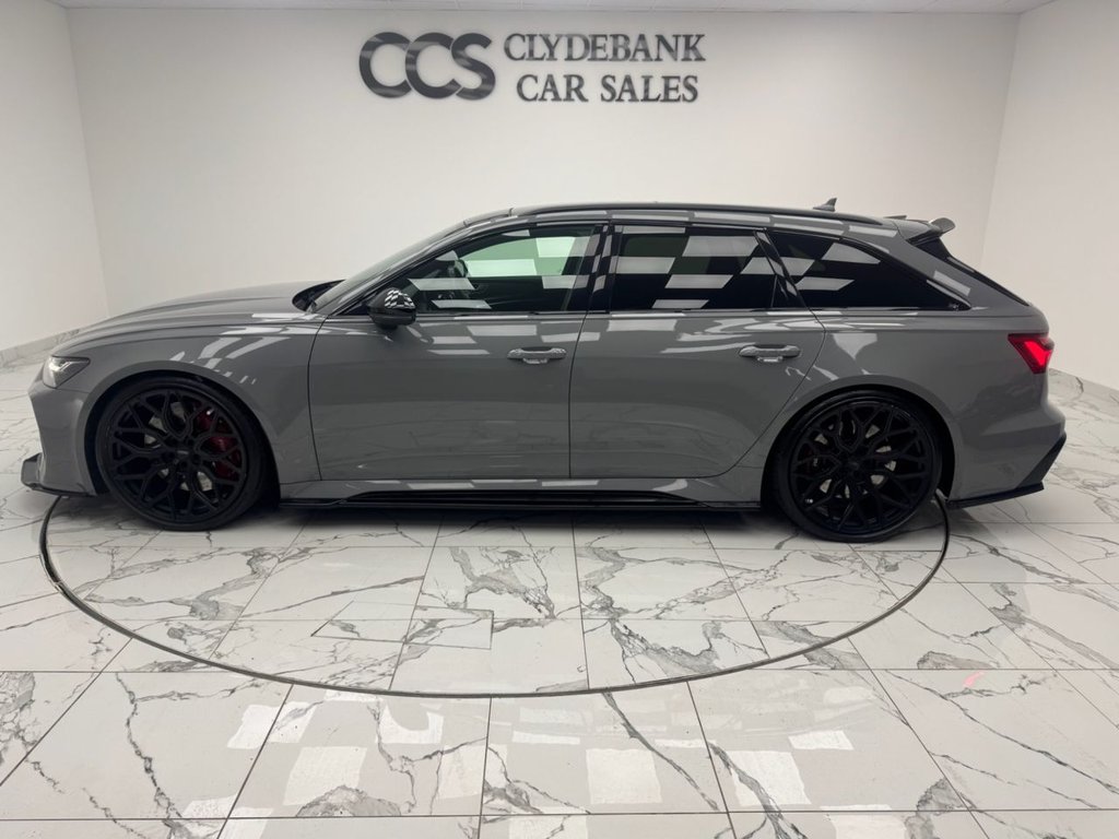 Used Audi RS6 2020 for sale - 76395693: Photo 7