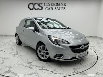 Used Vauxhall Corsa 2017 for sale - 78557575: Photo