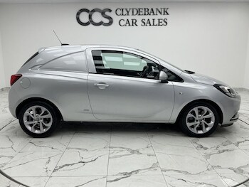 Used Vauxhall Corsa 2017 for sale - 78557575: Photo