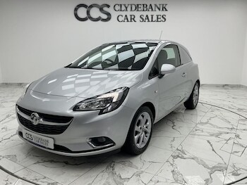 Used Vauxhall Corsa 2017 for sale - 78557575: Photo