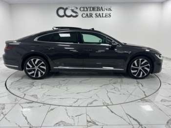 Used Volkswagen Arteon 2020 for sale - 72518101: Photo