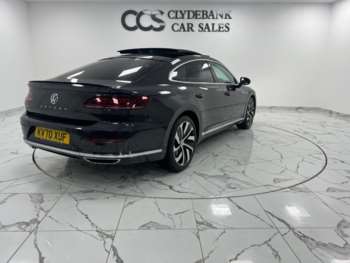 Used Volkswagen Arteon 2020 for sale - 72518101: Photo