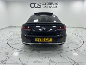 Used Volkswagen Arteon 2020 for sale - 72518101: Photo