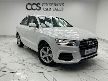 Used Audi Q3 2016 for sale - 78299683: Photo